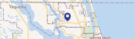 399 Tequesta Dr Ste, Unit 103