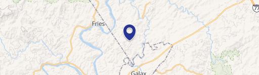 Residential Land in Wooded Setting