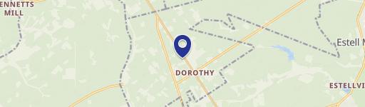 Residential Land in Dorothy, NJ