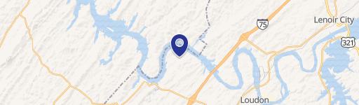 Residential Lot in Tennessee National