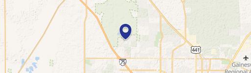 Gainesville Gated Community Land