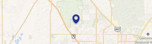 Gainesville Land in Gated Community