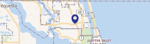 304 Tequesta Dr, Unit 1