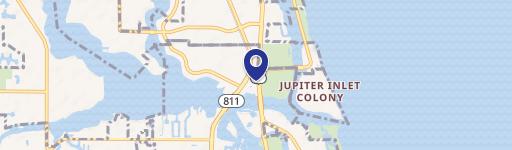 1340 Us Hwy 1st, Unit 102