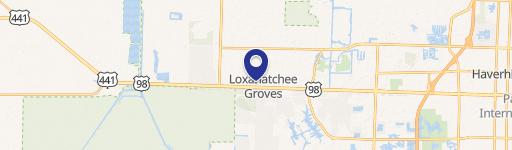 Loxahatchee, FL 33470