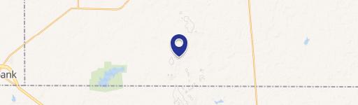 Secluded Wooded Hunting Land