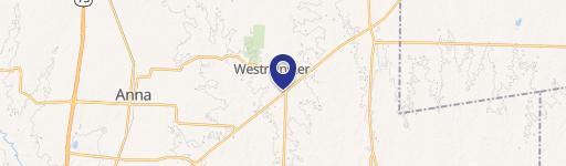 Retail Property with Dual Highway Entrances