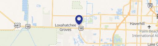 12953 Palms W Dr Ste, Unit 101