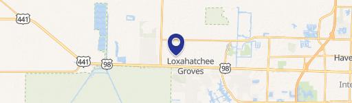 15801 Collecting Canal Rd