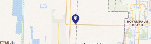 16060 Okeechobee Blvd