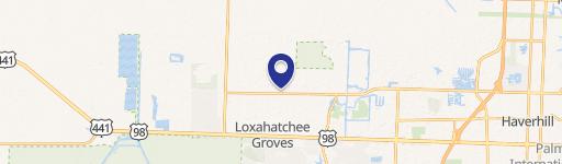 14563 Okeechobee Blvd