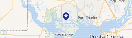 Port Charlotte Land For Sale