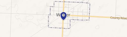 Turnkey Storage Unit Facility