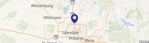 Phoenix Assisted Living Facility Opportunity