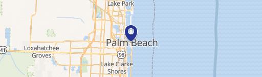 301 Australian Ave, Unit 203