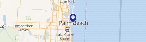 249 Peruvian Ave, Unit 1822