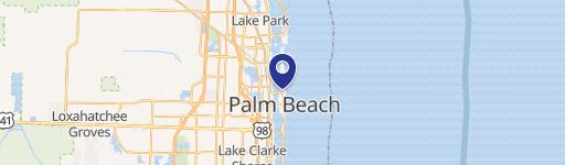 233 Royal Poinciana Way