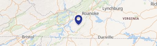 Land For Sale Montpelier, VA