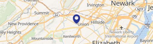 Union Twp. Multi-Family Property