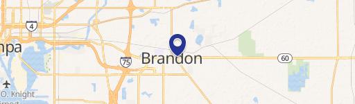 113 Lithia Pinecrest Rd, Unit F