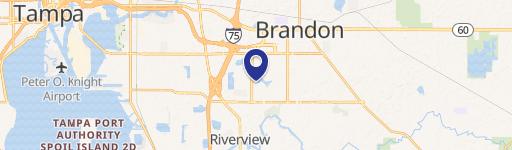 Brandon, FL 33511