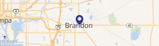 Brandon, FL 33511
