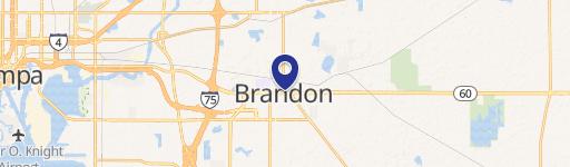 Brandon, FL 33511
