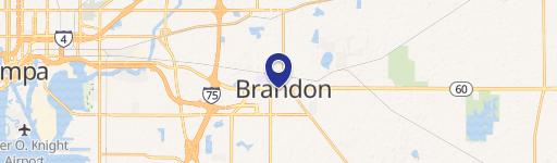 Brandon, FL 33511