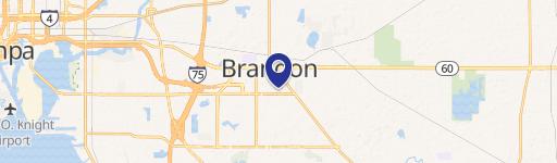 Brandon, FL 33511
