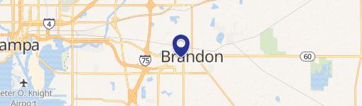 Brandon, FL 33511