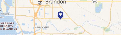 Brandon, FL 33511