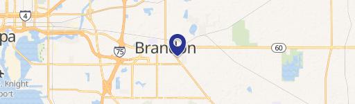 708 Lithia Pinecrest Rd Ste, Unit 101