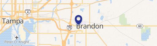 1721 Brandon Blvd