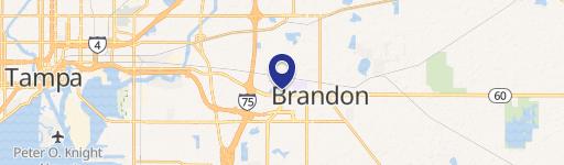 1640 Brandon Blvd
