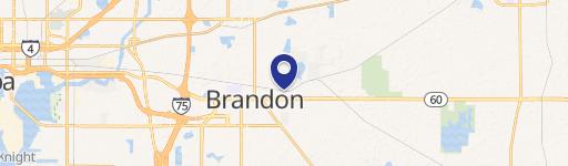 1050 Brandon Blvd