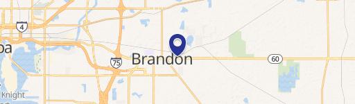 901 Brandon Blvd