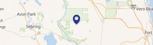 Okeechobee Land with Development Potential
