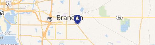 1100 Lithia Pinecrest Rd