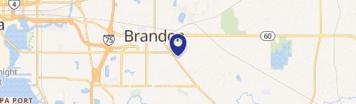 1715 Lithia Pinecrest Rd