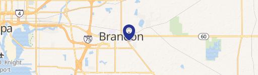 605 Lithia Pinecrest Rd