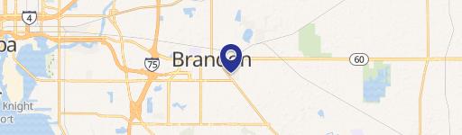 841 Lithia Pinecrest Rd