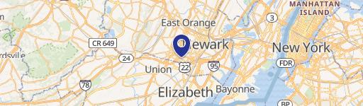 Spacious Multi-Family Home in Newark