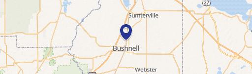 Bushnell, FL 33513