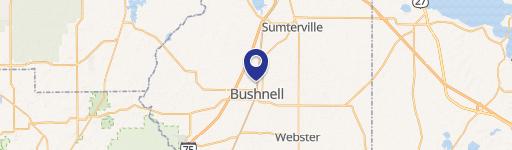 Bushnell, FL 33513