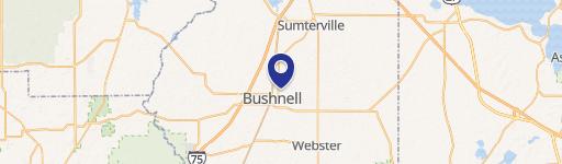 Bushnell, FL 33513