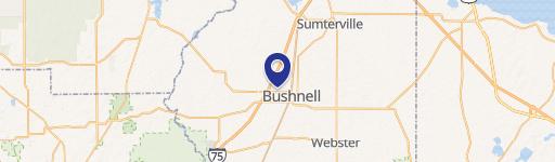 Bushnell, FL 33513
