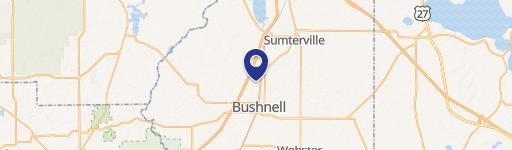 Bushnell, FL 33513