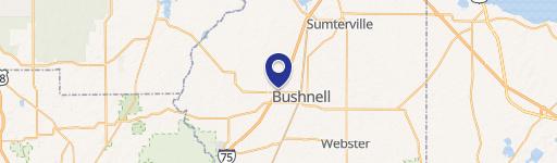 Bushnell, FL 33513