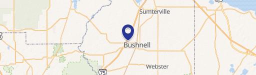Bushnell, FL 33513