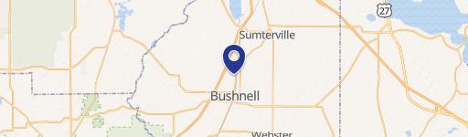 Bushnell, FL 33513
